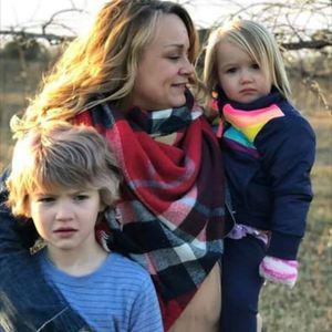 Meet your Posher, Anne